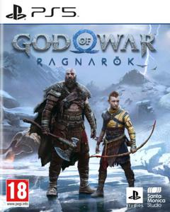 God of War Ragnarok [PL/ANG] - 2874858371