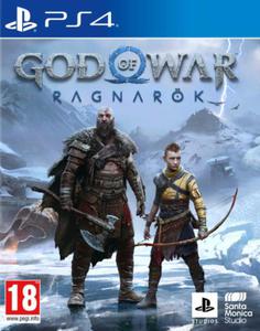 God of War Ragnarok [PL/ANG] - 2870178722