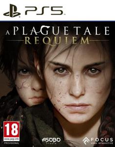 A Plague Tale Requiem [PL/ANG] - 2871084064