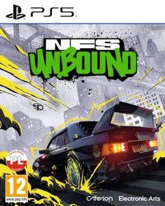 NFS Unbound [PL/ANG] - 2871233180