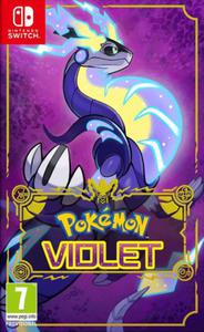 Pokemon Violet - 2871568794