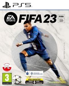 FIFA 23 [PL/ANG] (uyw.) - 2877857569