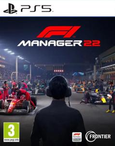 F1 Manager 2022 [PL/ANG] - 2872819643