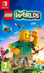 LEGO Worlds - 2862403767