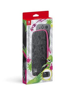 Nintendo Switch Carrying Case Splatoon Edition - 2862403769