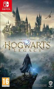 Hogwarts Legacy [PL/ANG] - 2873837688