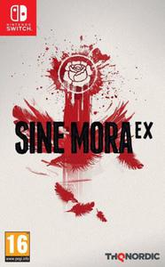 Sine Mora EX - 2862403772