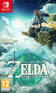 The Legend of Zelda Tears of the Kingdom - 2874213958