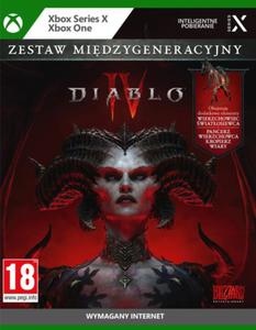 Diablo IV (4) [PL] - 2874580406