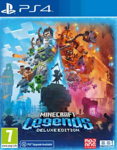 Minecraft Legends [PL/ANG] - 2874580409