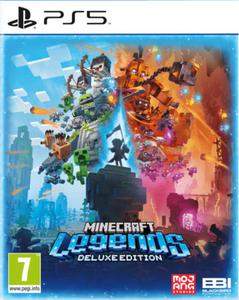 Minecraft Legends [PL/ANG] - 2874580410