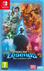 Minecraft Legends [PL/ANG] - 2874580411