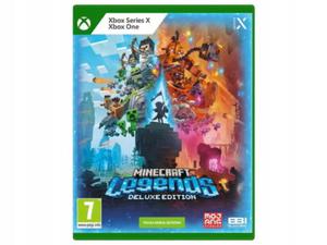 Minecraft Legends [PL/ANG] - 2874580412