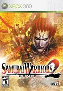 Samurai Warriors 2 (uyw.) - 2874580420