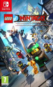 Lego Ninjago Movie - Gra Wideo - 2862403777