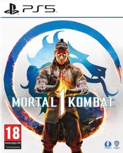 Mortal Kombat 1 [PL/ANG] - 2875938598