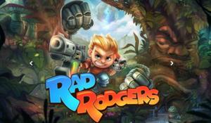 Rad Rodgers - 2862403782