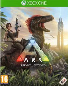 ARK Survival Evolved - 2862403784