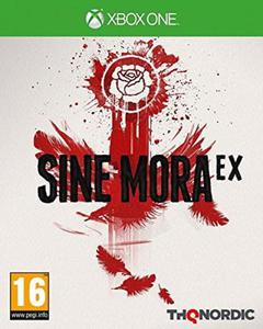 Sine Mora EX - 2862403785