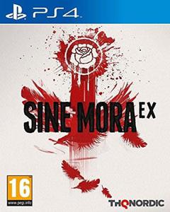 Sine Mora EX - 2862403801