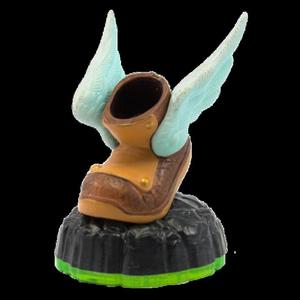 Skylanders: Spyros Adventure - Winged Boots (uyw.) - 2862403822