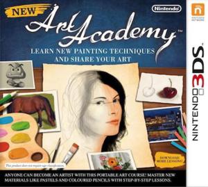 New Art Academy (uyw.) - 2862403844