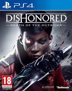 Dishonored Death of the Outsider - 2862403877