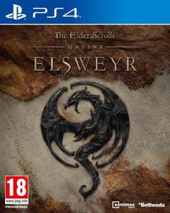 The Elder Scrolls Online Elsweyr - 2862402267