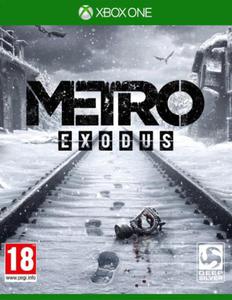 Metro Exodus [PL] - 2862403935