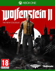 Wolfenstein 2 The New Colossus - 2862403938