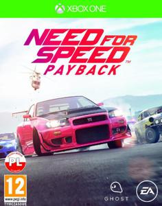 Need for Speed Payback [PL/ANG] - 2862403952
