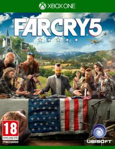 Far Cry 5 [PL/ANG] - 2862403965