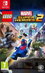 LEGO Marvel Super Heroes 2 - 2862403979