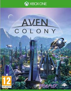 Aven Colony - 2862403980