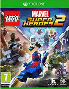 LEGO Marvel Super Heroes 2 - 2862403986