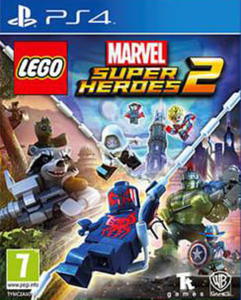 LEGO Marvel Super Heroes 2 - 2862403993