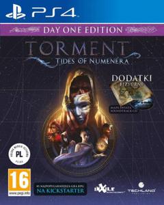 Torment Tides of Numenera [PL/ANG] (uyw.) - 2874858325