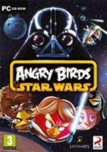 Angry Birds Star Wars - 2862404024
