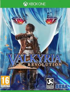 Valkyria Revolution - 2862404039