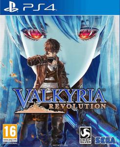 Valkyria Revolution - 2862404042