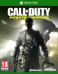 Call of Duty Infinite Warfare [ANG] - 2862404080