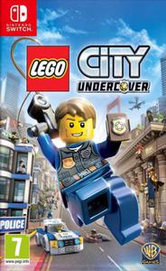 LEGO City Undercover - 2862404101