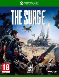 The Surge - 2862404104