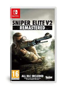 Sniper Elite V2 Remastered - 2862402286