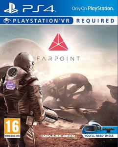 Farpoint VR - 2862404109