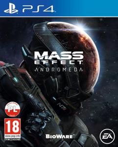 Mass Effect Andromeda [PL/ANG] (uyw.) - 2878867868