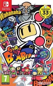 Super Bomberman R - 2862404127