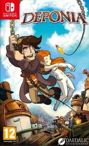 Deponia - 2862402289