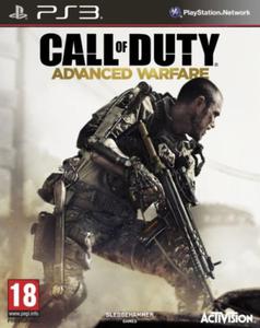 Call of Duty Advanced Warfare [ANG] - 2862404149