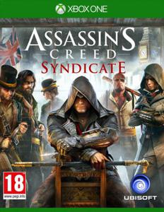 Assassins Creed Syndicate [ANG] - 2862404151